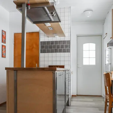 Holiday Latva By Interhome Holiday home Kotila