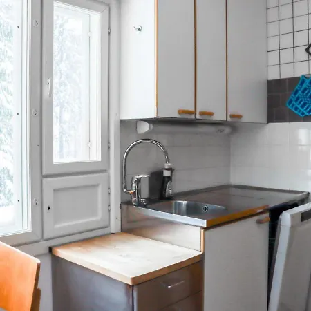 Latva By Interhome Feriehus Kotila