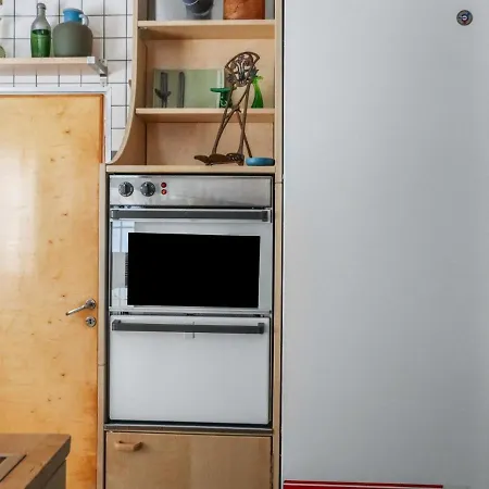 Latva By Interhome