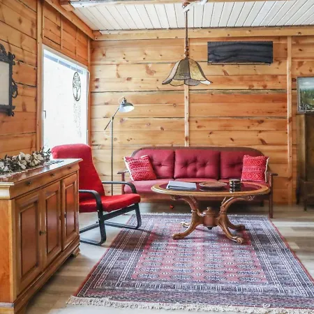 Holiday Latva By Interhome * Kotila