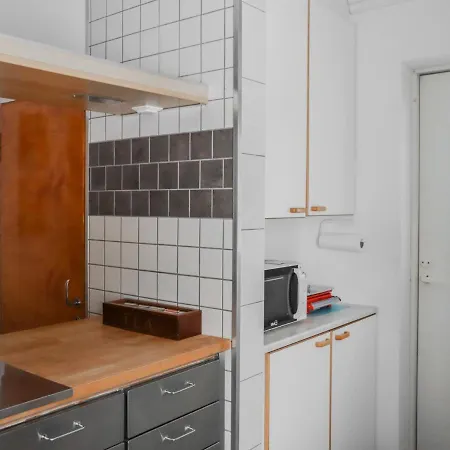 Holiday Latva By Interhome * Kotila
