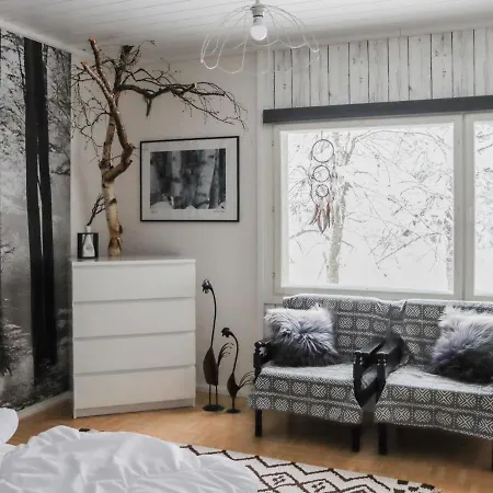 Holiday Latva By Interhome