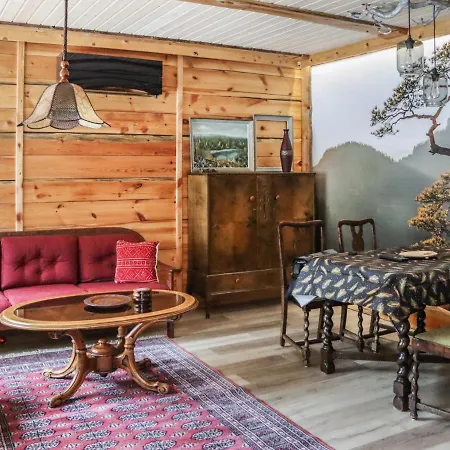 Holiday Latva By Interhome