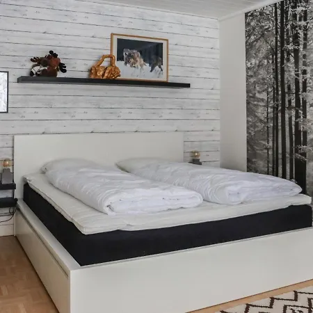 Holiday Latva By Interhome