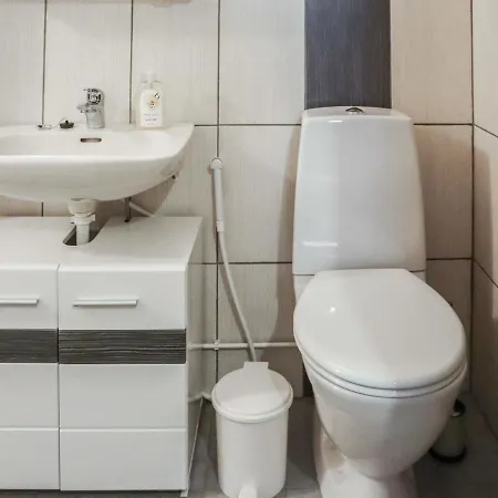 Holiday home Holiday Latva By Interhome Kotila