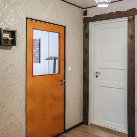 Holiday Latva By Interhome Kotila