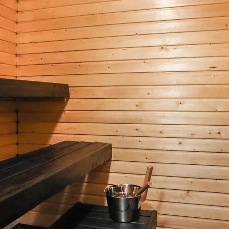 Latva By Interhome Feriehus Kotila