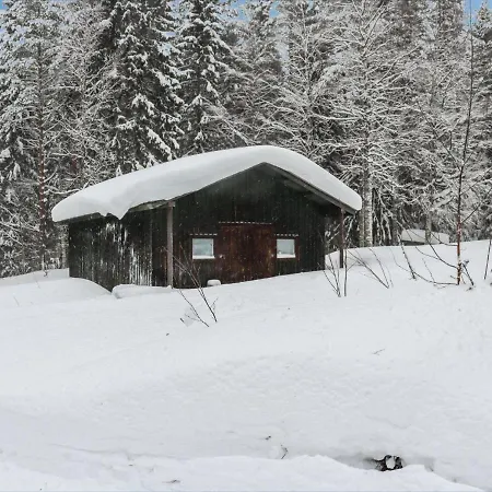 Holiday home Holiday Latva By Interhome Kotila