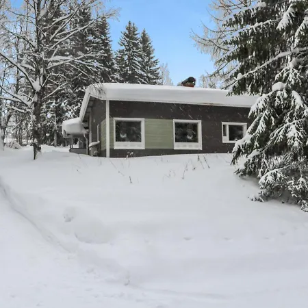 Holiday home Holiday Latva By Interhome *