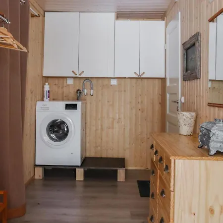 Holiday Latva By Interhome Holiday home