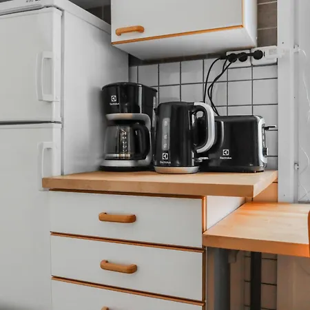 Latva By Interhome *