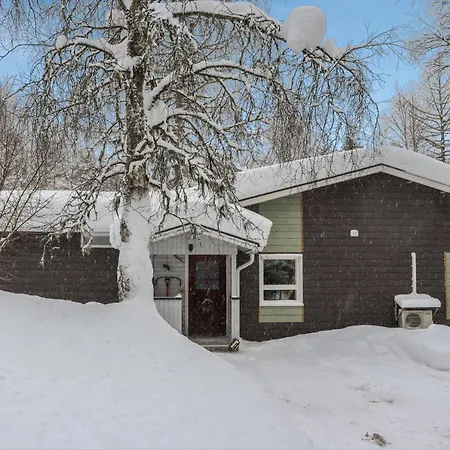 Holiday Latva By Interhome Holiday home Kotila